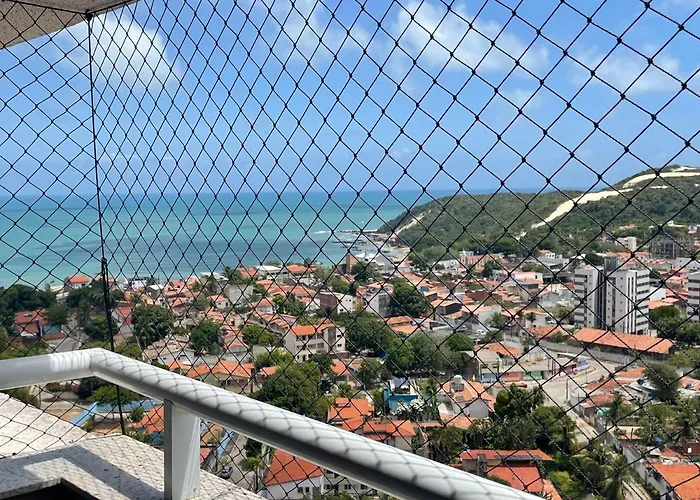 Apartamento Encantador Verano Na Praia